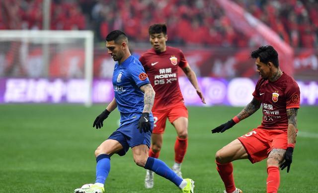 https, 中超第, 山东泰山和