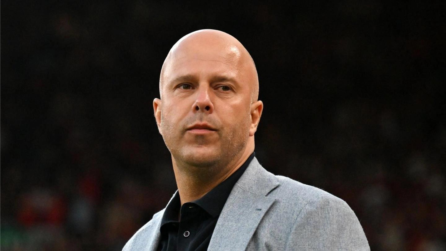 他来自一支, 斯洛特表示 他来自一支, 斯洛特表示