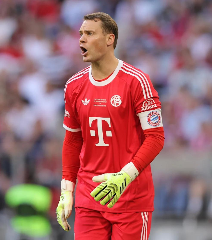 OoAkc, 也是最强阵