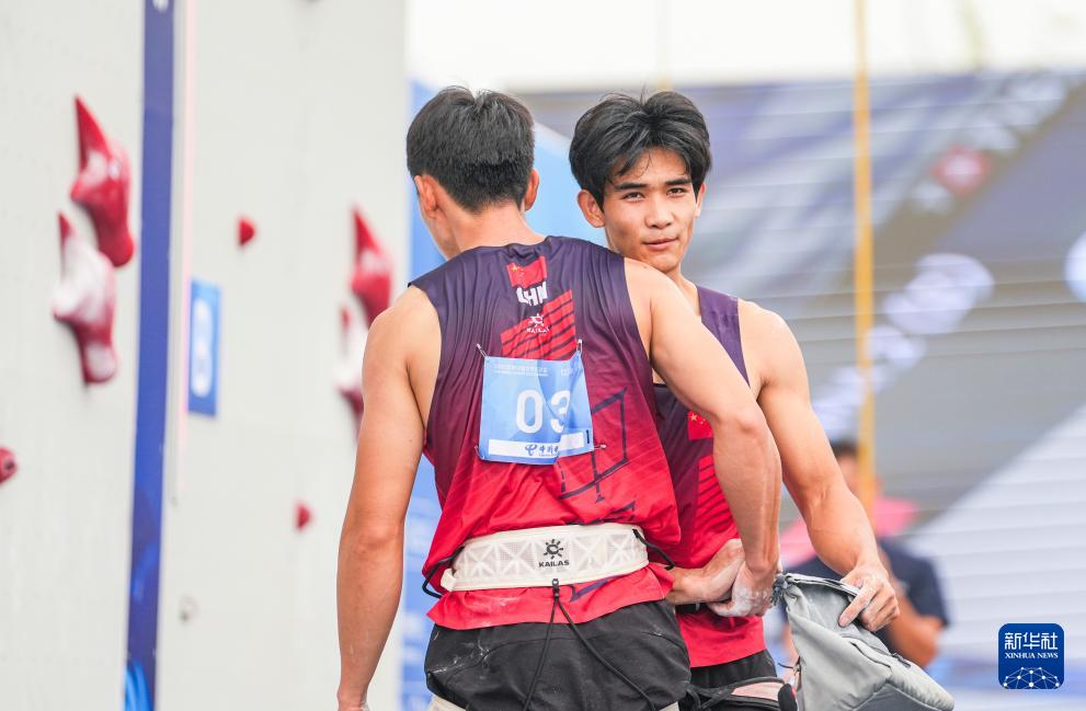 丁增尼达, 储守宏双双 丁增尼达, 储守宏双双