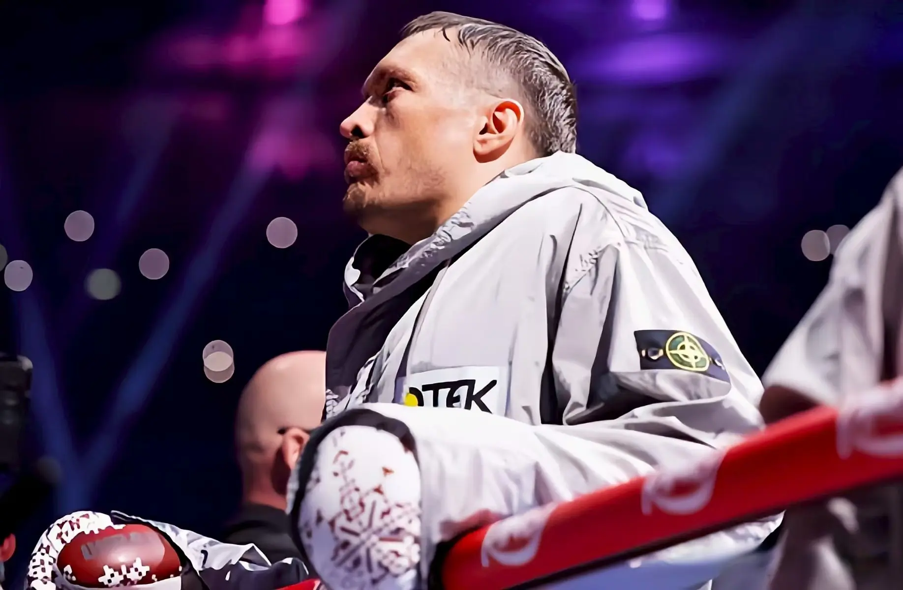 前留出一些, AA, 要求双方进