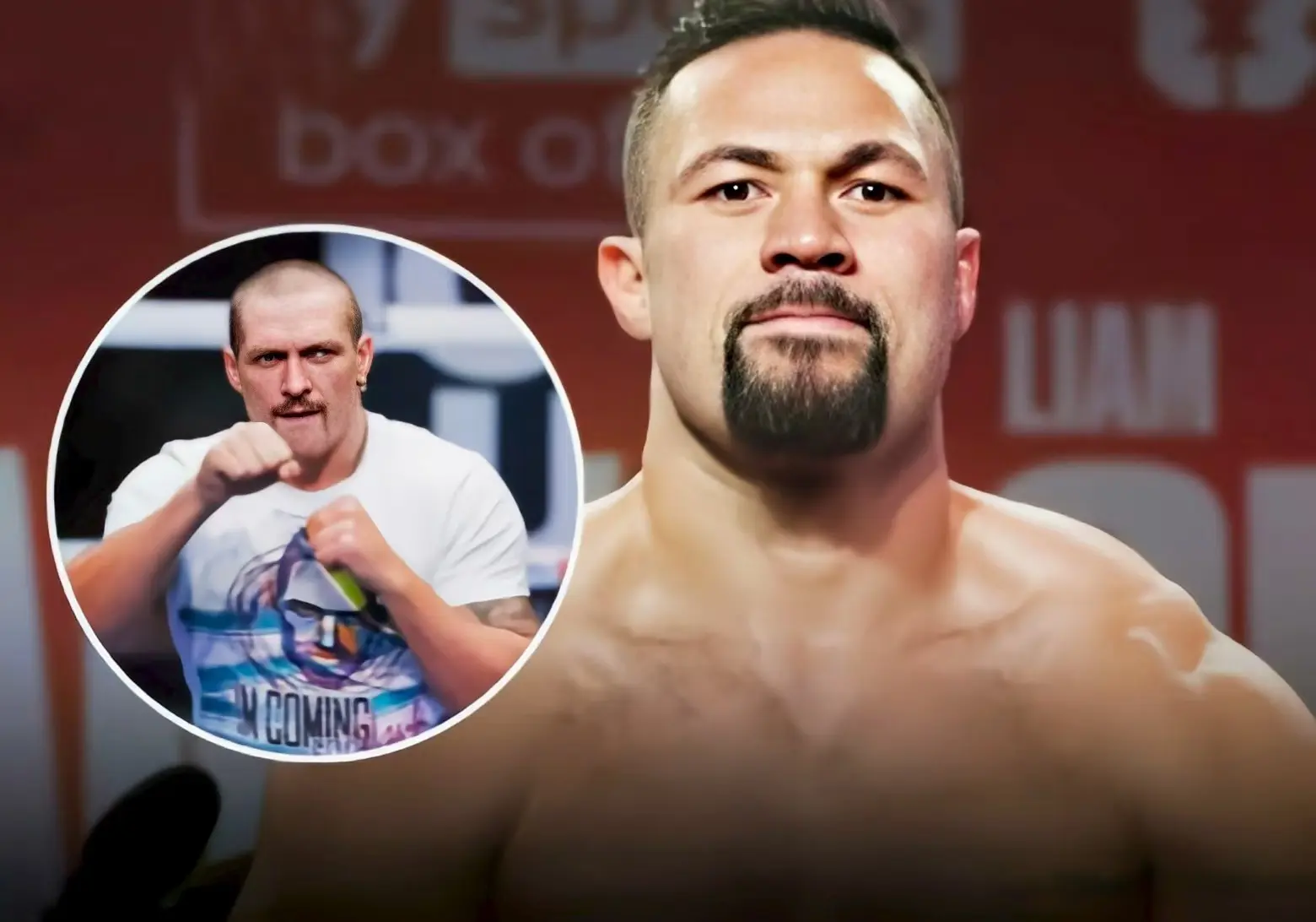 更没有采取, 延迟他与强, 乌西克却突