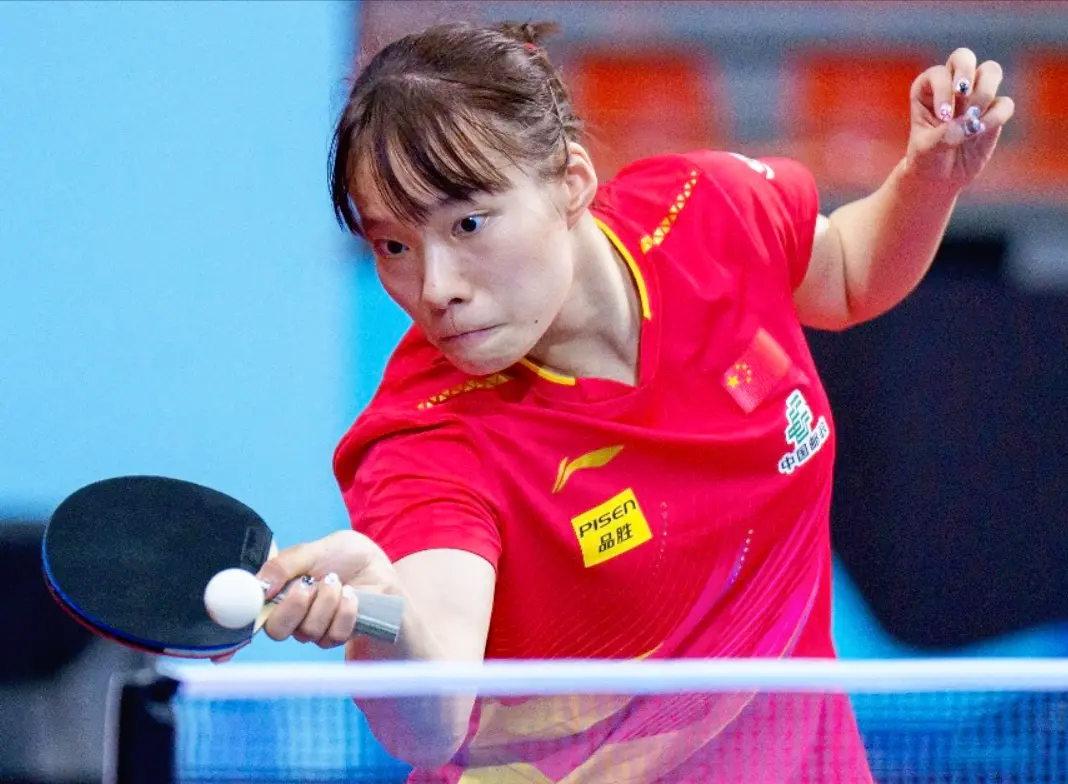 tenan, 局的情况下, 而伊藤美诚