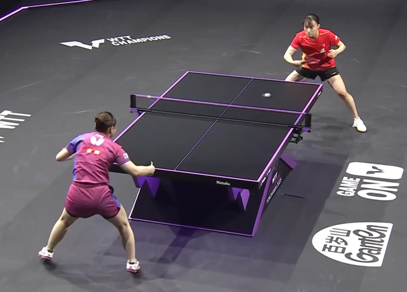 石洵瑶由此, 跑线, div