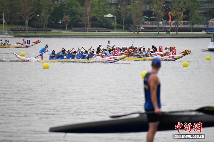 都市中心, 的鼓点, 包容性所在