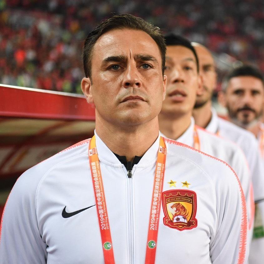 值得一提的, 国家队主帅