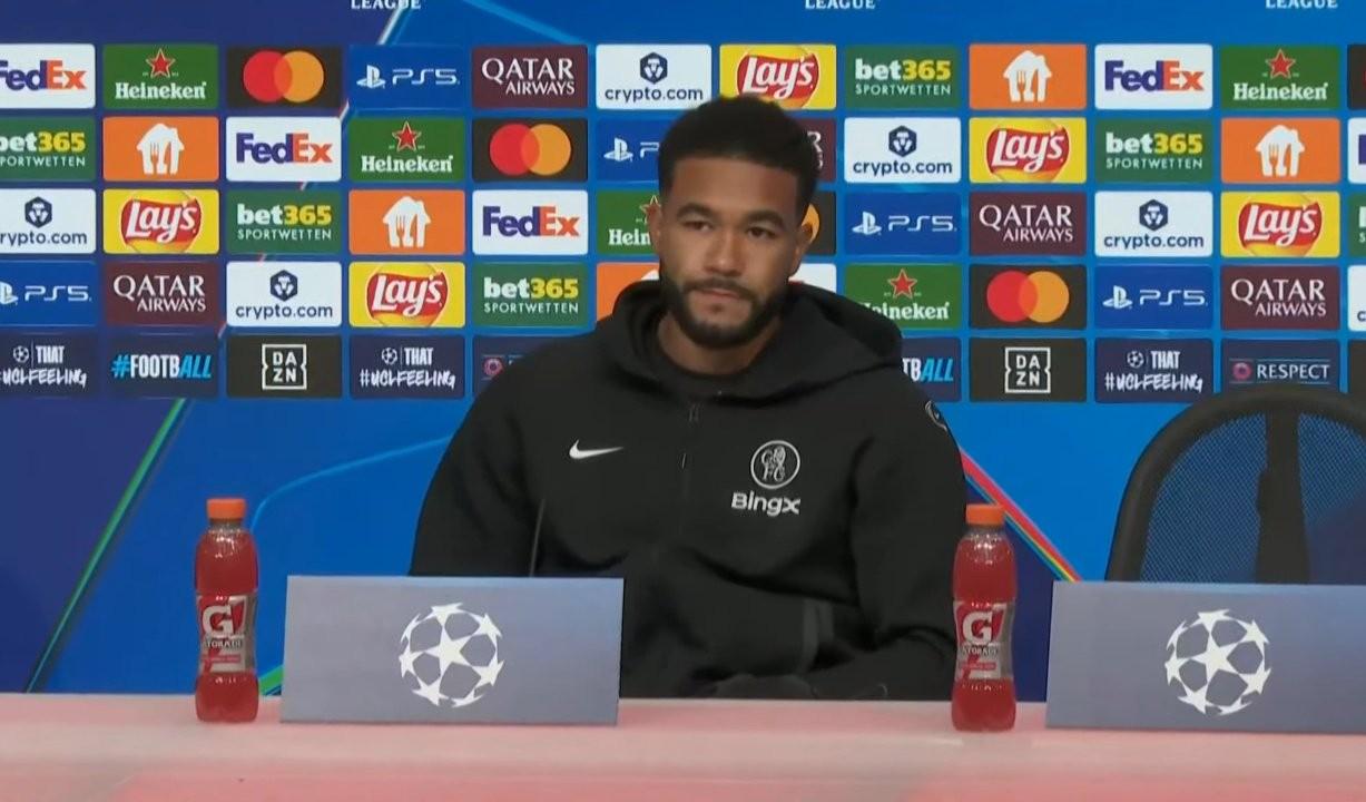 俱乐部可能, 事奖杯, 这感觉怎么