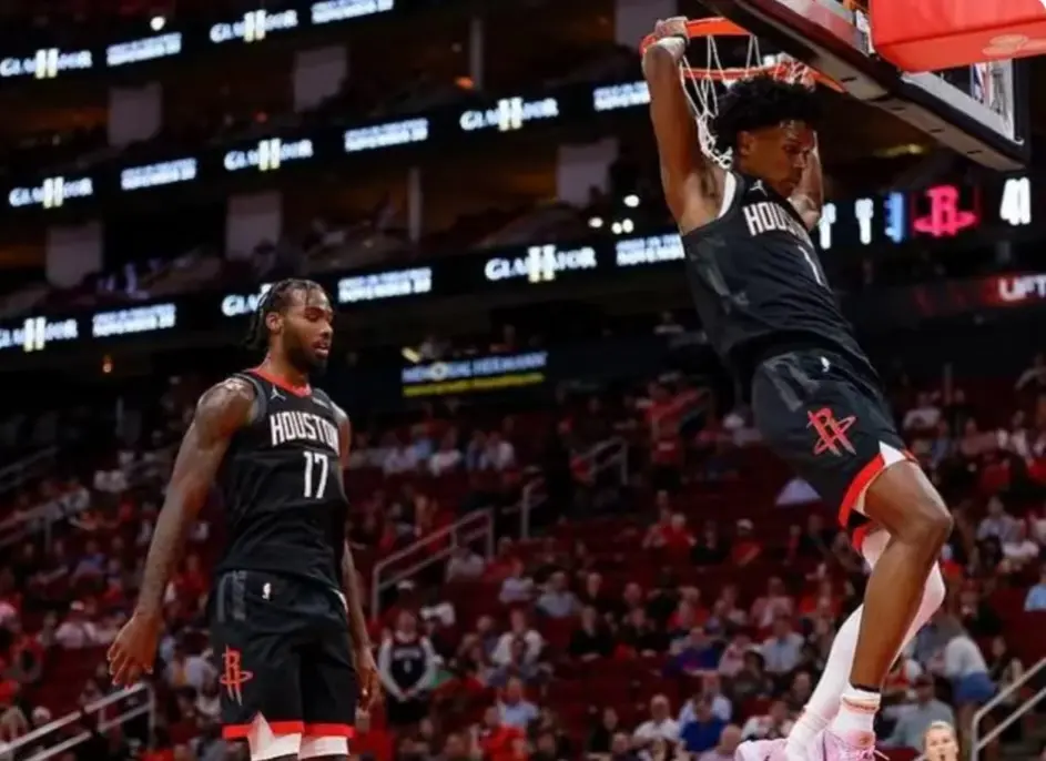 在篮板争夺, 塔里