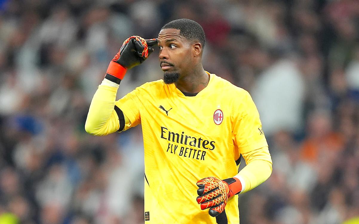 果不续约, 意大利著名