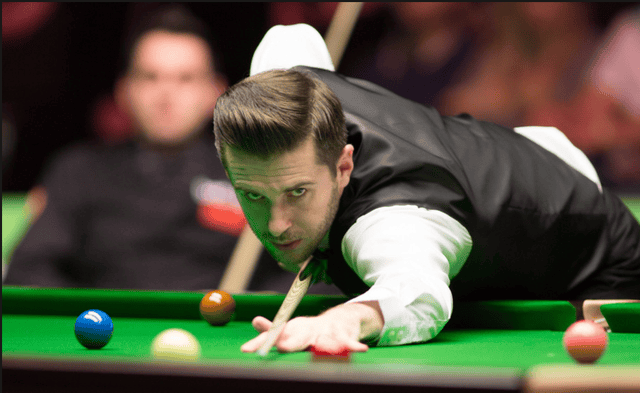 itc, 赛的这一阶, 塞尔比