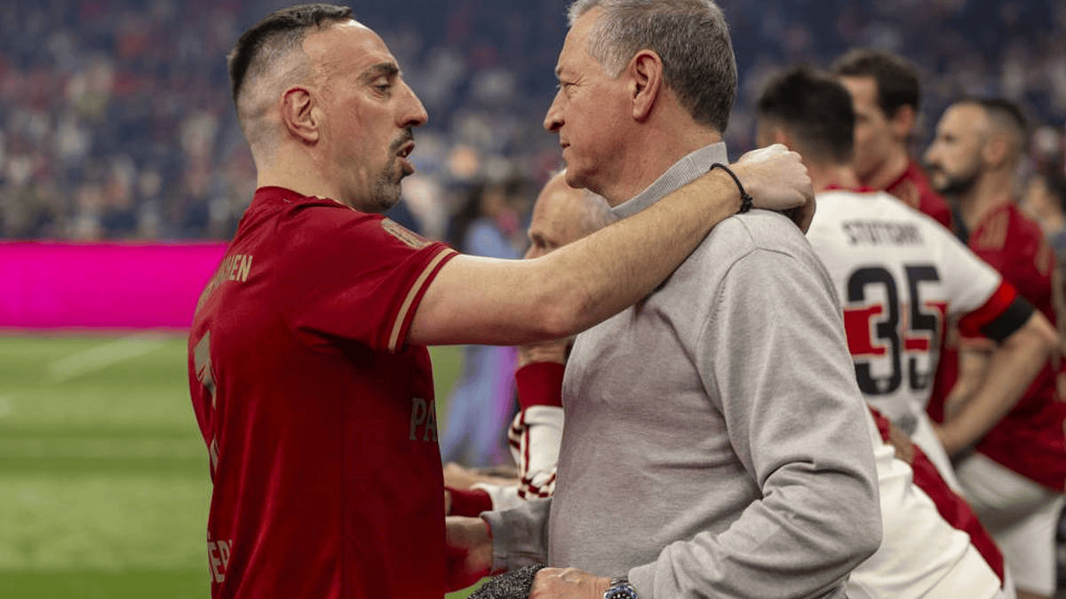 科曼现在已, 年后首次在