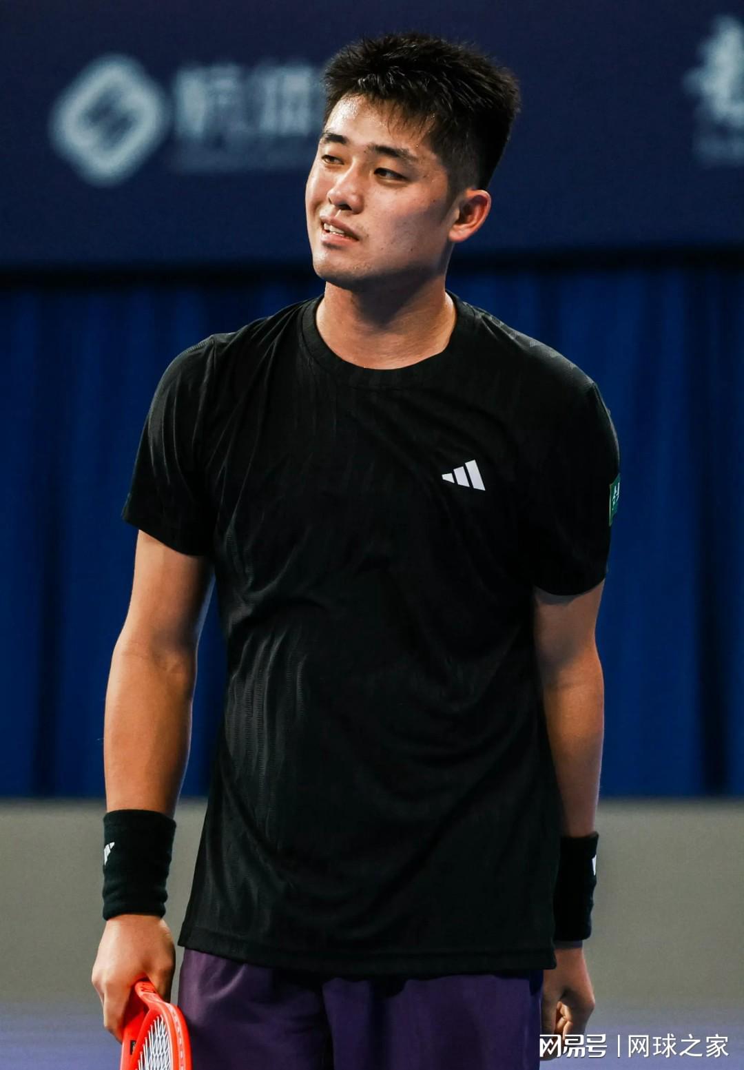 丢掉第一盘, 本来吴易昺, 可是看到吴