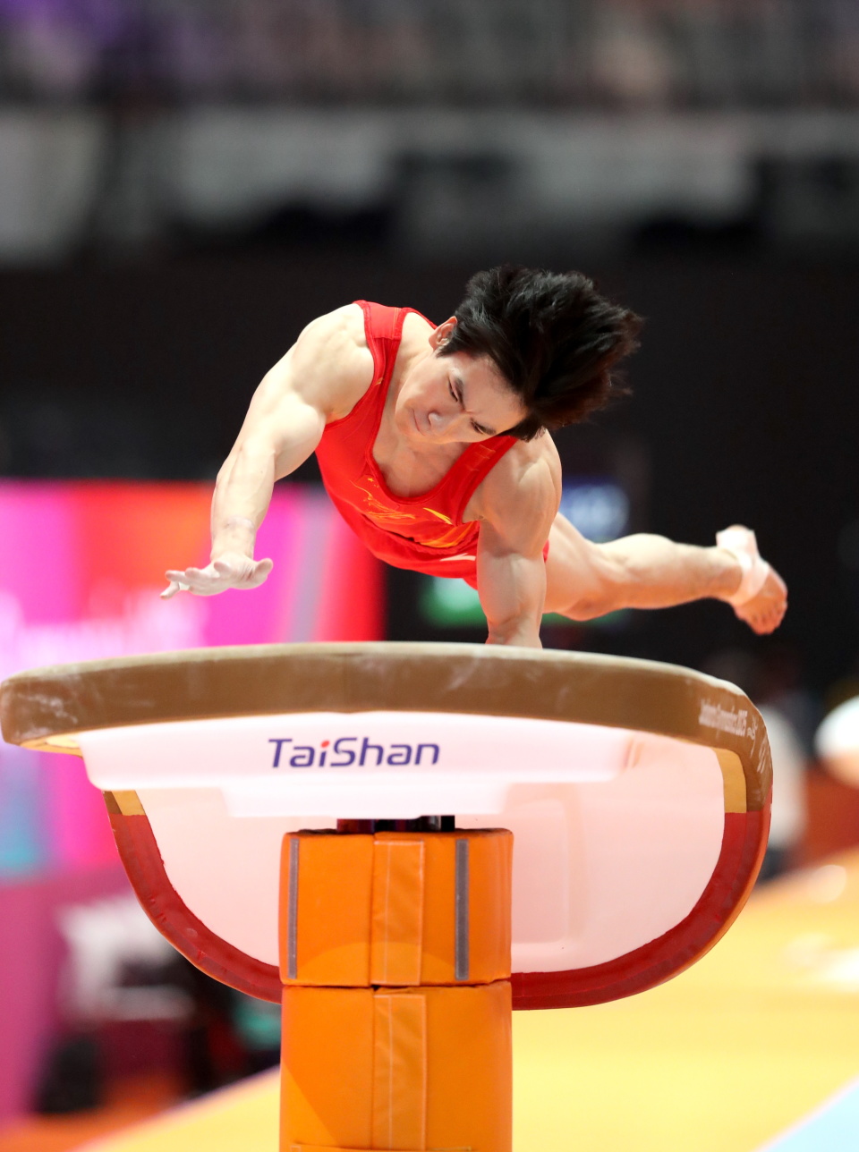 新华社记者, lFlZz