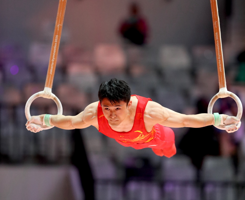 lQXjL, 子资格赛鞍