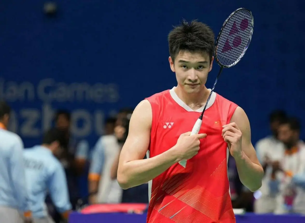 一徐承宰, 追上安洗莹, 金元昊