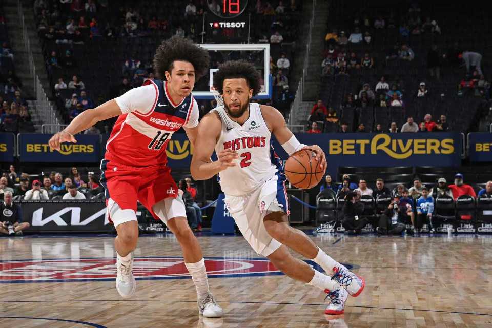 活塞单节, 再赢, 就受伤退赛 活塞单节, 再赢, 就受伤退赛